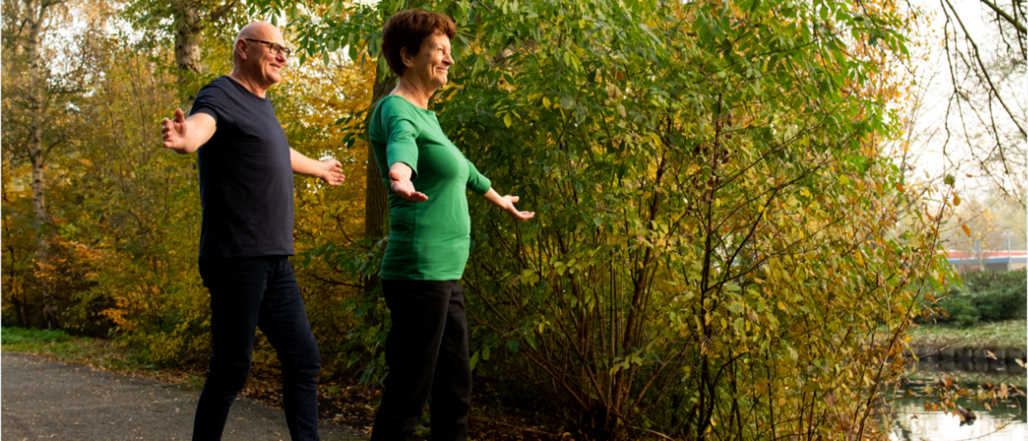 Cursusboek In Balans | VeiligheidNL